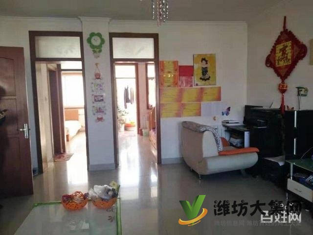 30來萬青云山小學，東埠中學近2室精裝，房子板正維護好