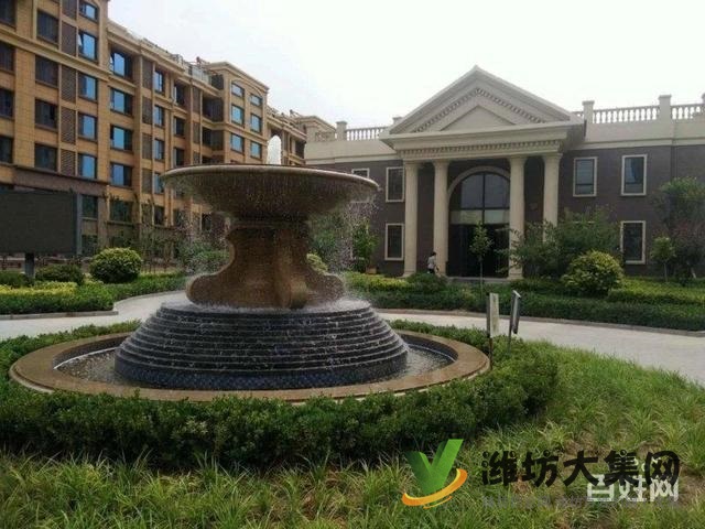 低首付 區(qū)政府近 凡爾賽麗都 客廳朝陽(yáng) 新房未住