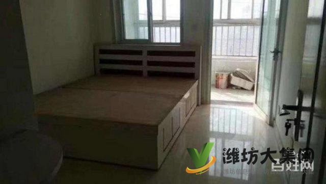 市北區(qū)供暖好位置佳的新龍現(xiàn)代城，精裝兩室，拎包入住