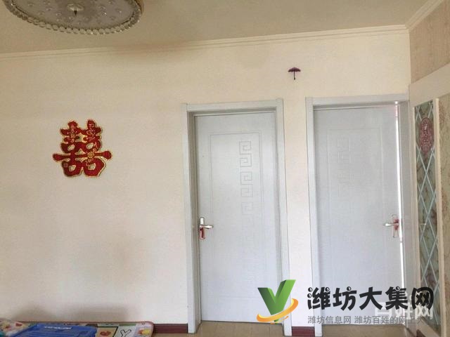 中房幸福家園，精裝婚房，帶24平車庫