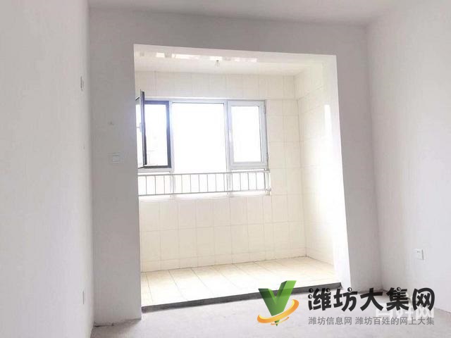 特價(jià)房！首付僅需10萬(wàn) 濰城區(qū)政府旁電梯洋房134